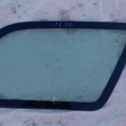 Стекло кузовное боковое правое для Ford Escort 5