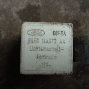 Реле (прочие) для Ford Escort 5