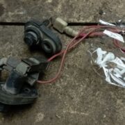 Выключатель концевой (концевик) для Ford Escort 5