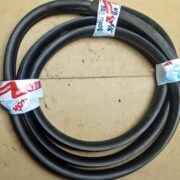 Уплотнитель двери задней правой для Nissan Primera P11