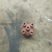 Распределитель зажигания (трамблёр) для Opel Astra F