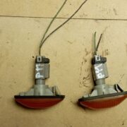 Повторитель передний левый для Nissan Primera P11