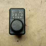Кнопка корректора фар для Nissan Primera P11