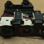 Блок управления печки/климат-контроля для Nissan Primera P11