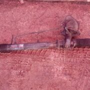 Рулевая рейка для Nissan Primera P11