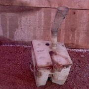 Бачок омывателя для Nissan Primera P11