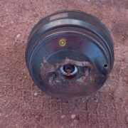 Вакуумный усилитель тормозов для Nissan Primera P11