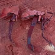 Педаль газа для Nissan Primera P11