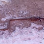 Глушитель для Nissan Primera P11