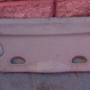 Обшивка крышки багажника для Nissan Primera P11