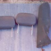 Сиденье заднее для Nissan Primera P11