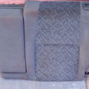 Сиденье заднее для Nissan Primera P11