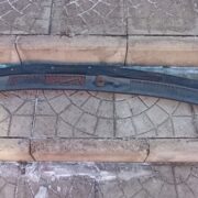 Дождевик для Nissan Primera P11