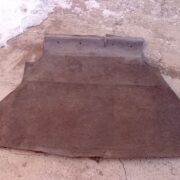 Ковер багажника для Nissan Primera P11