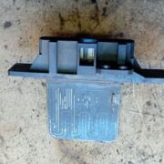 Сопротивление печки для Nissan Primera P11