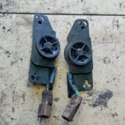 Динамик для Nissan Primera P11