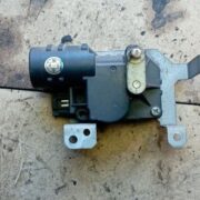 Моторчик заслонки печки для Nissan Primera P11