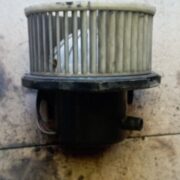 Моторчик печки для Nissan Primera P11