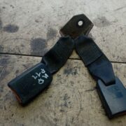 Ремень безопасности для Nissan Primera P11