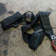 Ремень безопасности для Nissan Primera P11