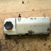 Клапанная крышка для Mitsubishi Lancer 7