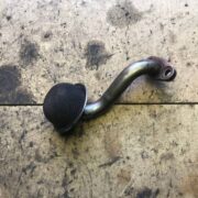 Маслоприемник для Mitsubishi Lancer 7