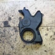 Защита (кожух) ремня ГРМ для Mitsubishi Lancer 7