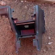 Консоль салона (кулисная часть) для Nissan Primera P11