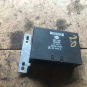 Блок управления центральным замком для Nissan Primera P11