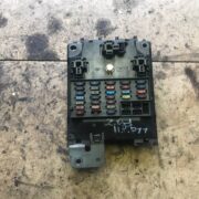 Блок предохранителей для Nissan Primera P11