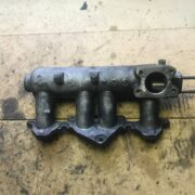 Коллектор впускной для Nissan Primera P11
