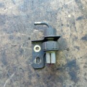 Насос вакуумный для Nissan Primera P11