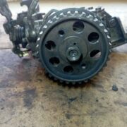 Шкив ТНВД для Nissan Primera P11