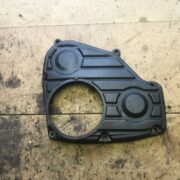 Защита (кожух) ремня ГРМ для Nissan Primera P11