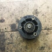 Насос вакуумный для Nissan Primera P11