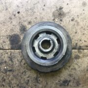 Шкив коленвала для Nissan Primera P11