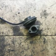 Клапан EGR для Nissan Primera P11