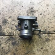 Коллектор впускной для Nissan Primera P11