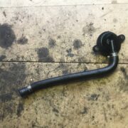 Маслоотделитель (сапун) для Nissan Primera P11