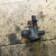 Датчик температуры охлаждающей жидкости для Nissan Primera P11