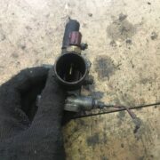 Датчик температуры охлаждающей жидкости для Nissan Primera P11