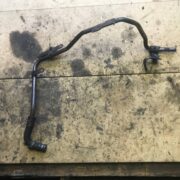 Масляная трубка турбины для Nissan Primera P11