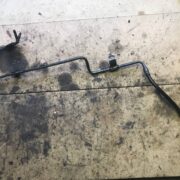 Масляная трубка турбины для Nissan Primera P11