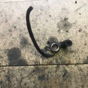 Масляная трубка турбины для Nissan Primera P11