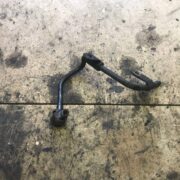 Масляная трубка турбины для Nissan Primera P11