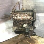 Блок цилиндров для Nissan Primera P11