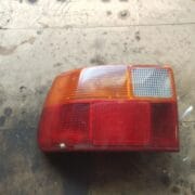 Фонарь задний правый для Opel Astra F