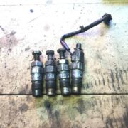 Форсунка для Nissan Primera P11