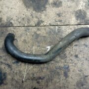 Патрубок (трубопровод