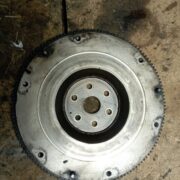 Маховик для Ford Sierra I Рестайлинг